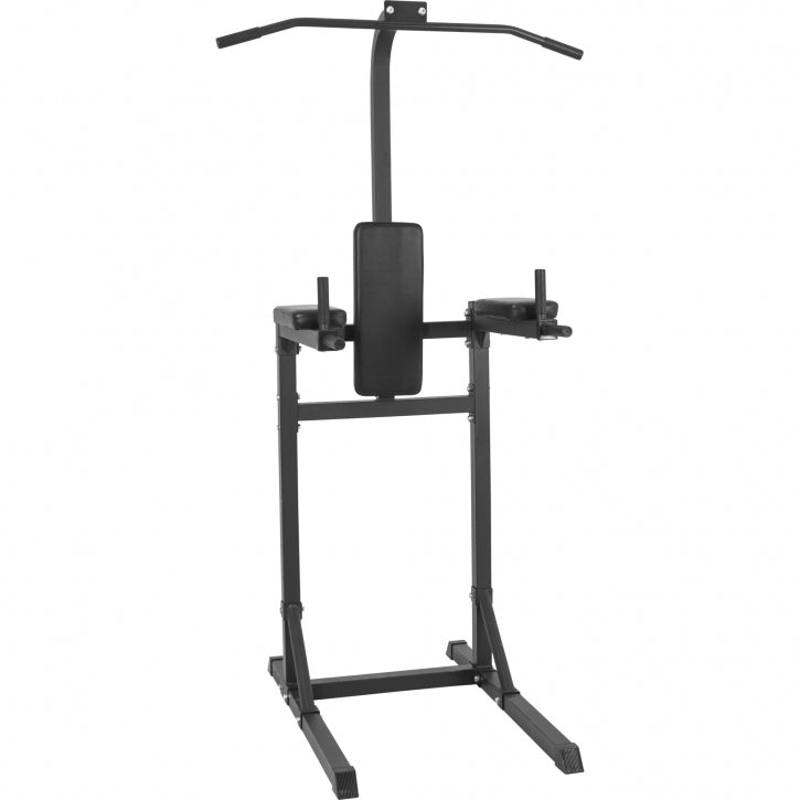 3-In-1 voimatori leuanvetoon ja dippeihin, Black Edition