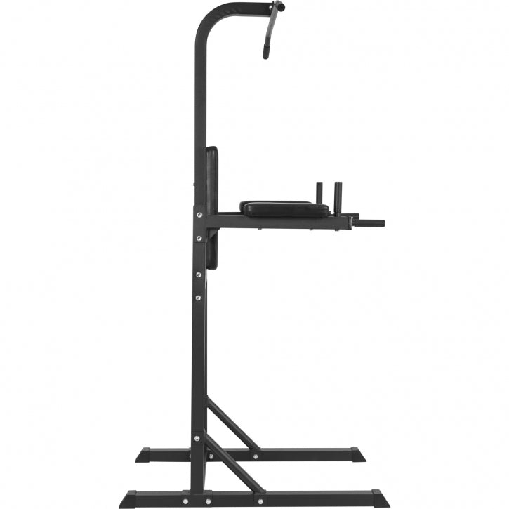 3-In-1 voimatori leuanvetoon ja dippeihin, Black Edition