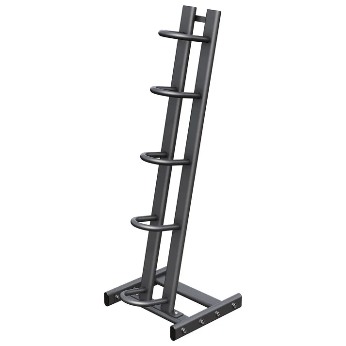 Kuntopalloteline 5 pallolle 129 cm