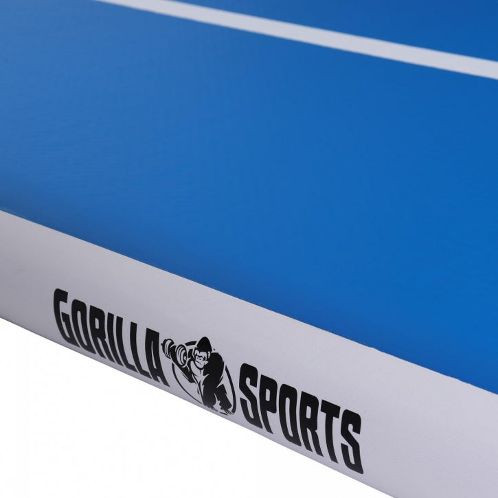 AirTrack ilmavolttirata 300 x 100 x 10 cm