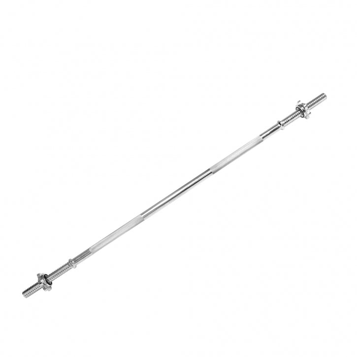 Physionics suora levytanko 140 cm, 30 mm