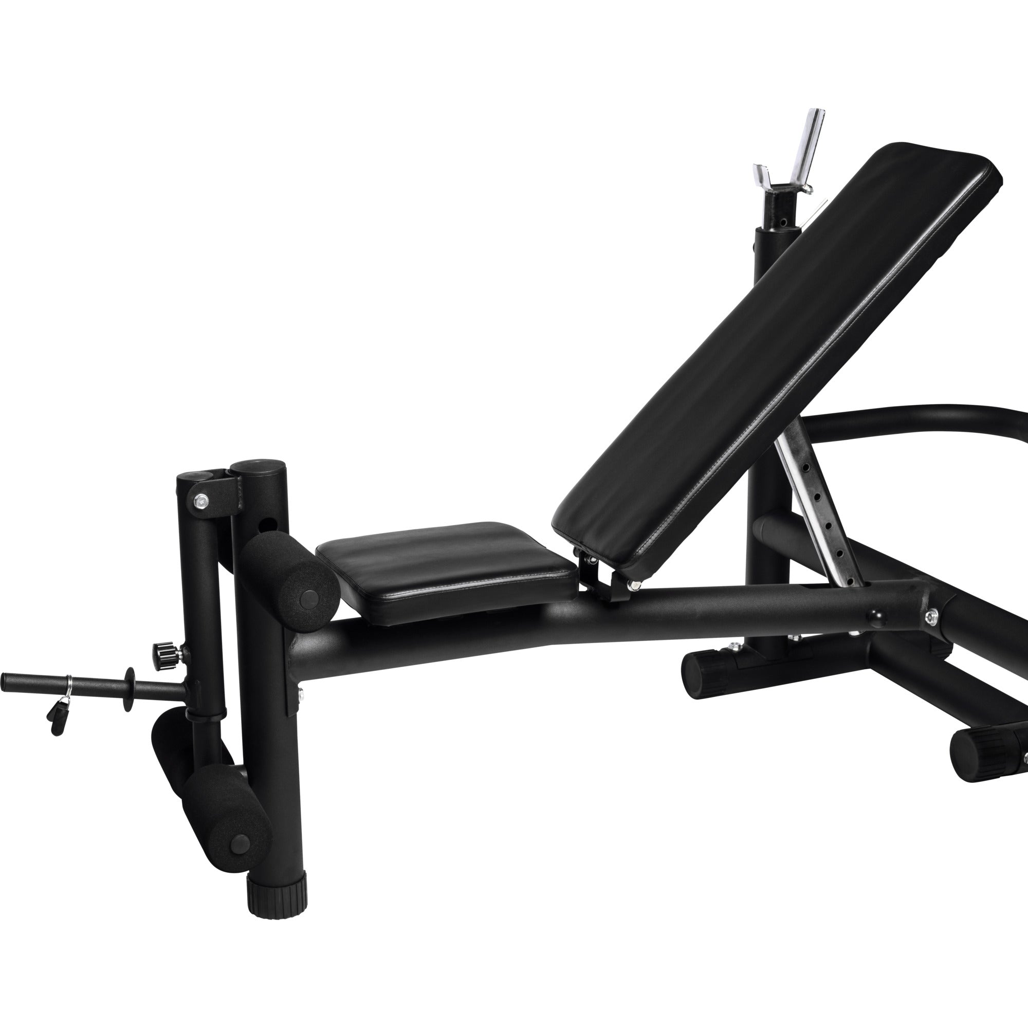 Kotikuntolaite PRO 45 kg painopakalla