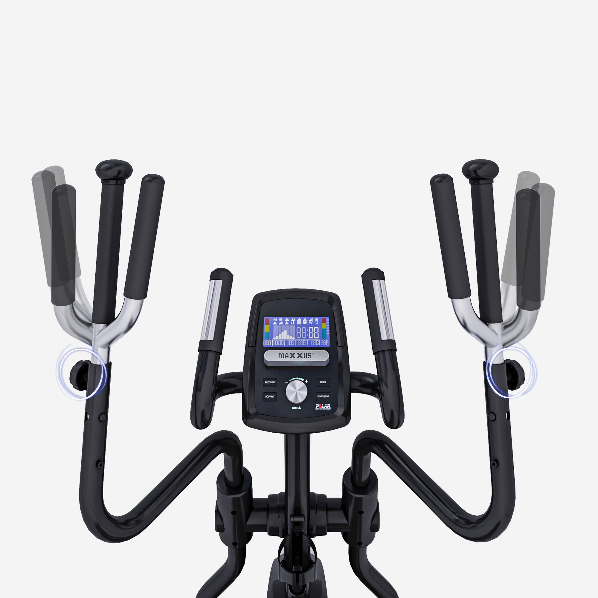 CX 7.8 crosstrainer