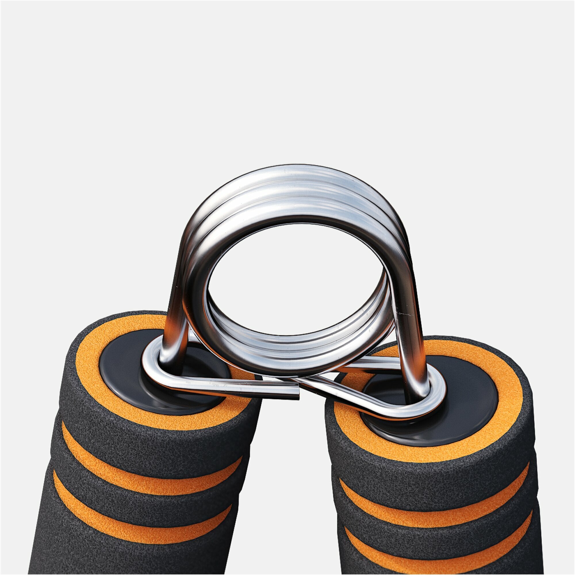 Gripper-sormipuristinpari 10 kg vastuksella