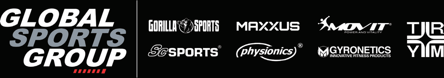 Gorilla Sports