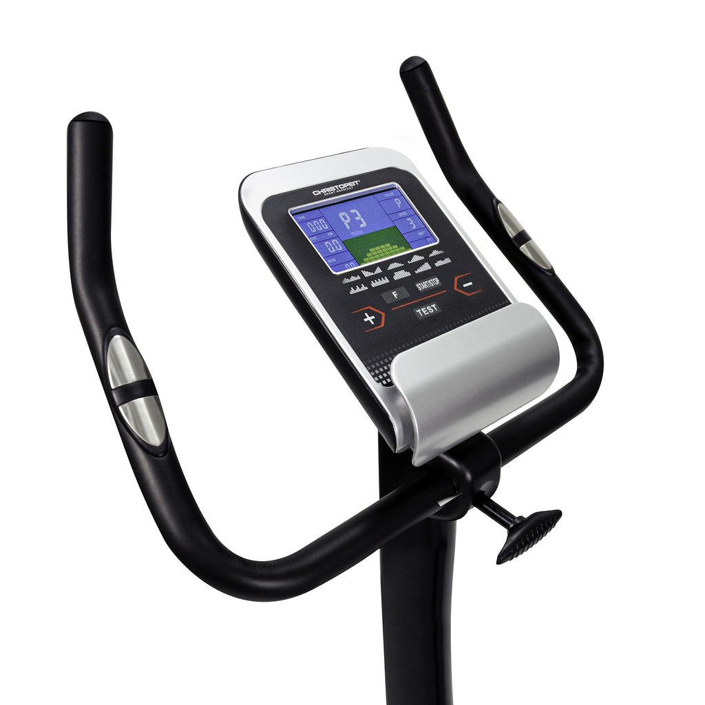 Christopeit Sport Kuntopyörä AX 4000