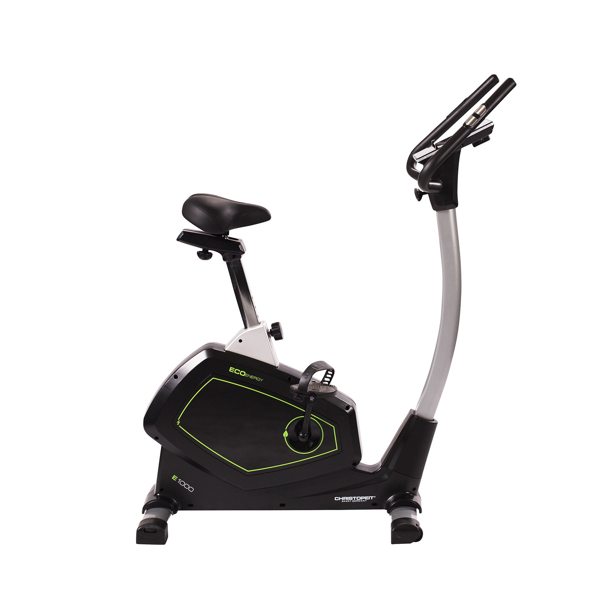 Christopeit Sport Kuntopyörä Eco 1000