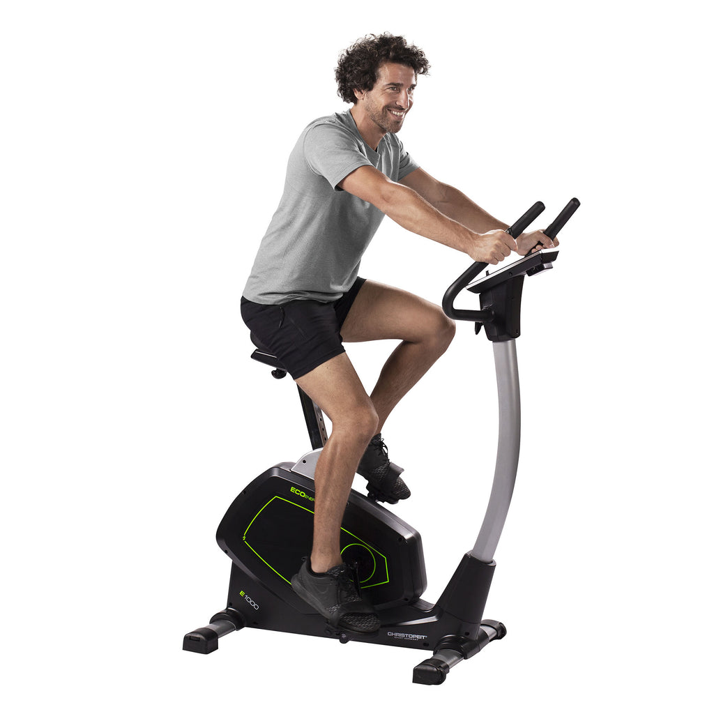 Christopeit Sport Kuntopyörä Eco 1000
