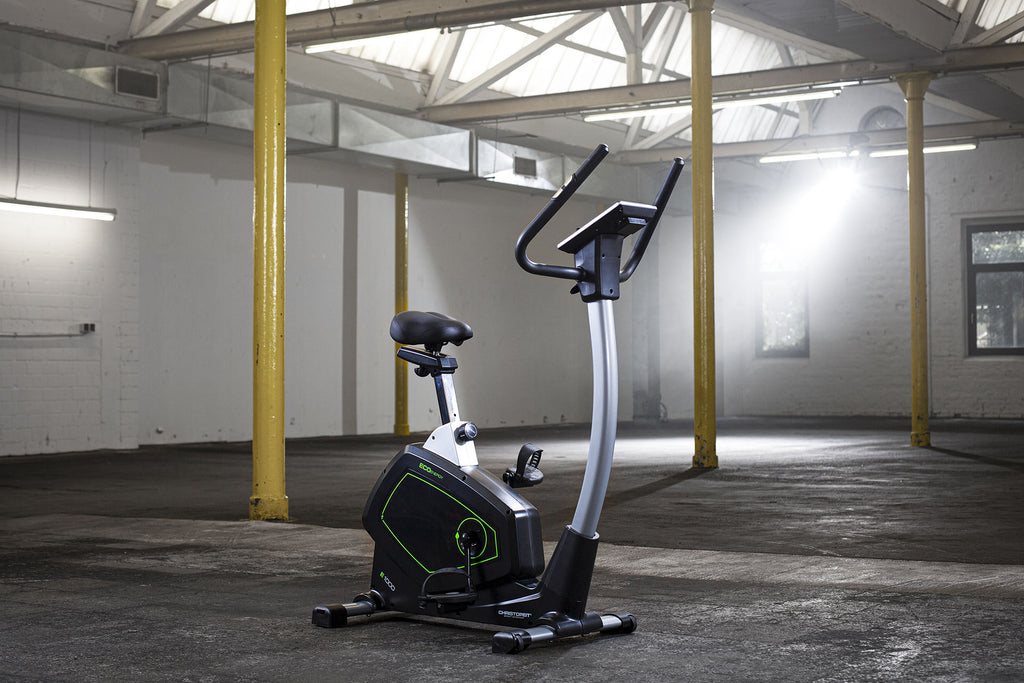 Christopeit Sport Kuntopyörä Eco 1000