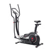 Christopeit Sport Hybridikuntolaite AX 6500
