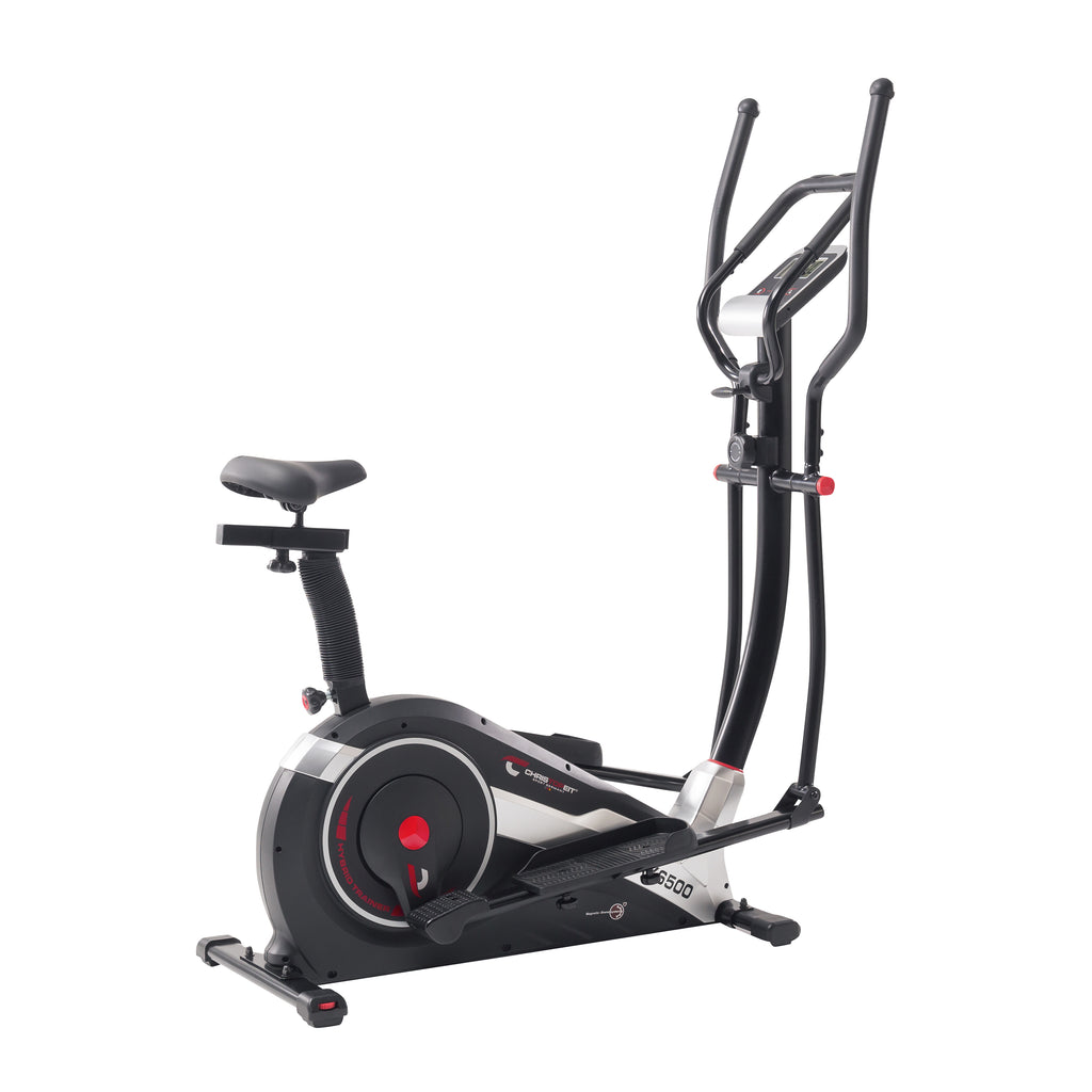 Christopeit Sport Hybridikuntolaite AX 6500