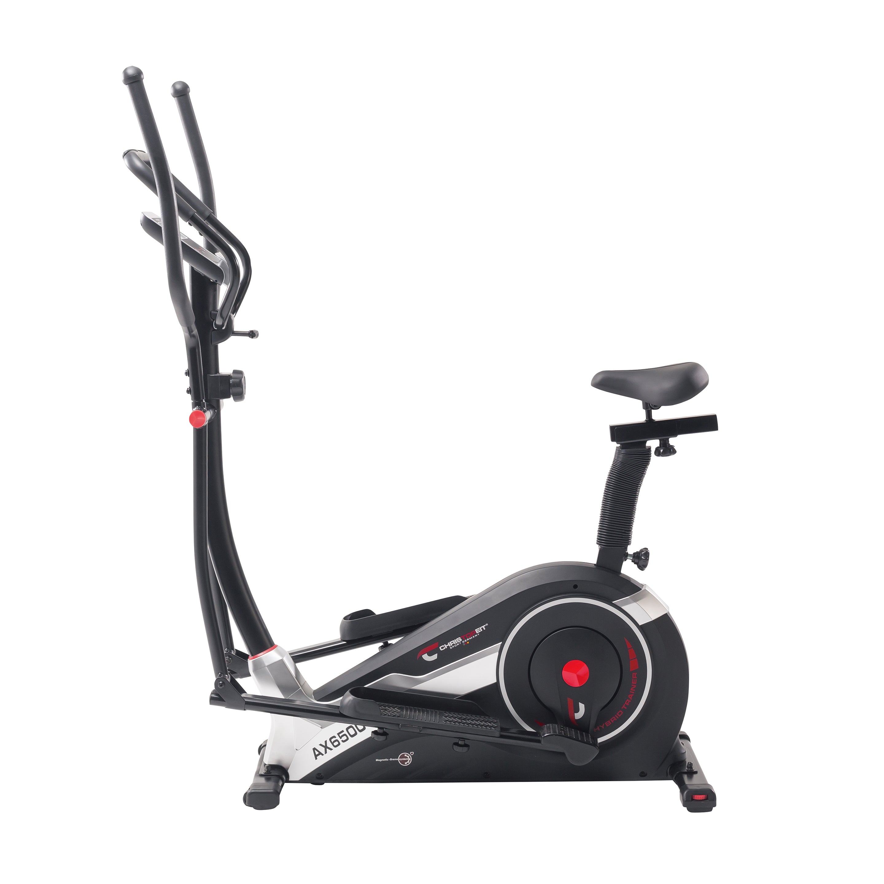 Christopeit Sport Hybridikuntolaite AX 6500