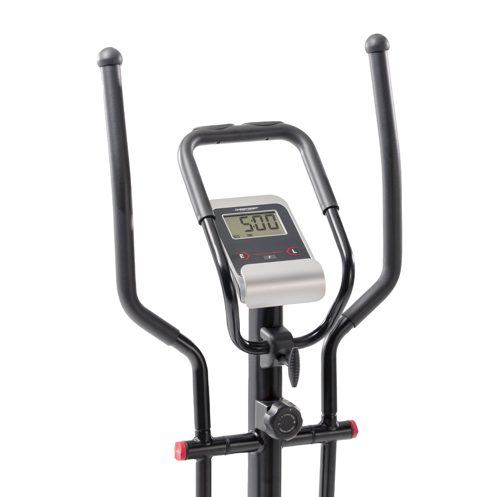 Christopeit Sport Hybridikuntolaite AX 6500