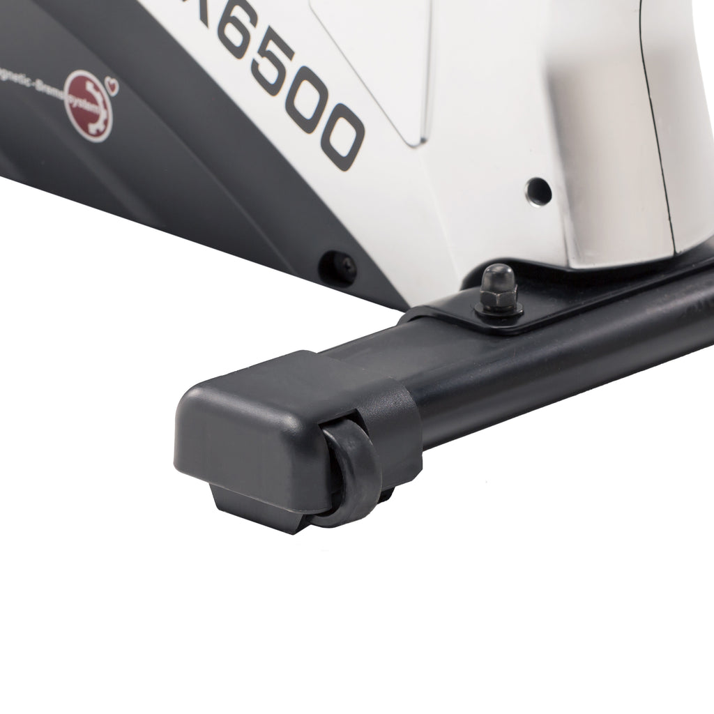 Christopeit Sport Hybridikuntolaite AX 6500