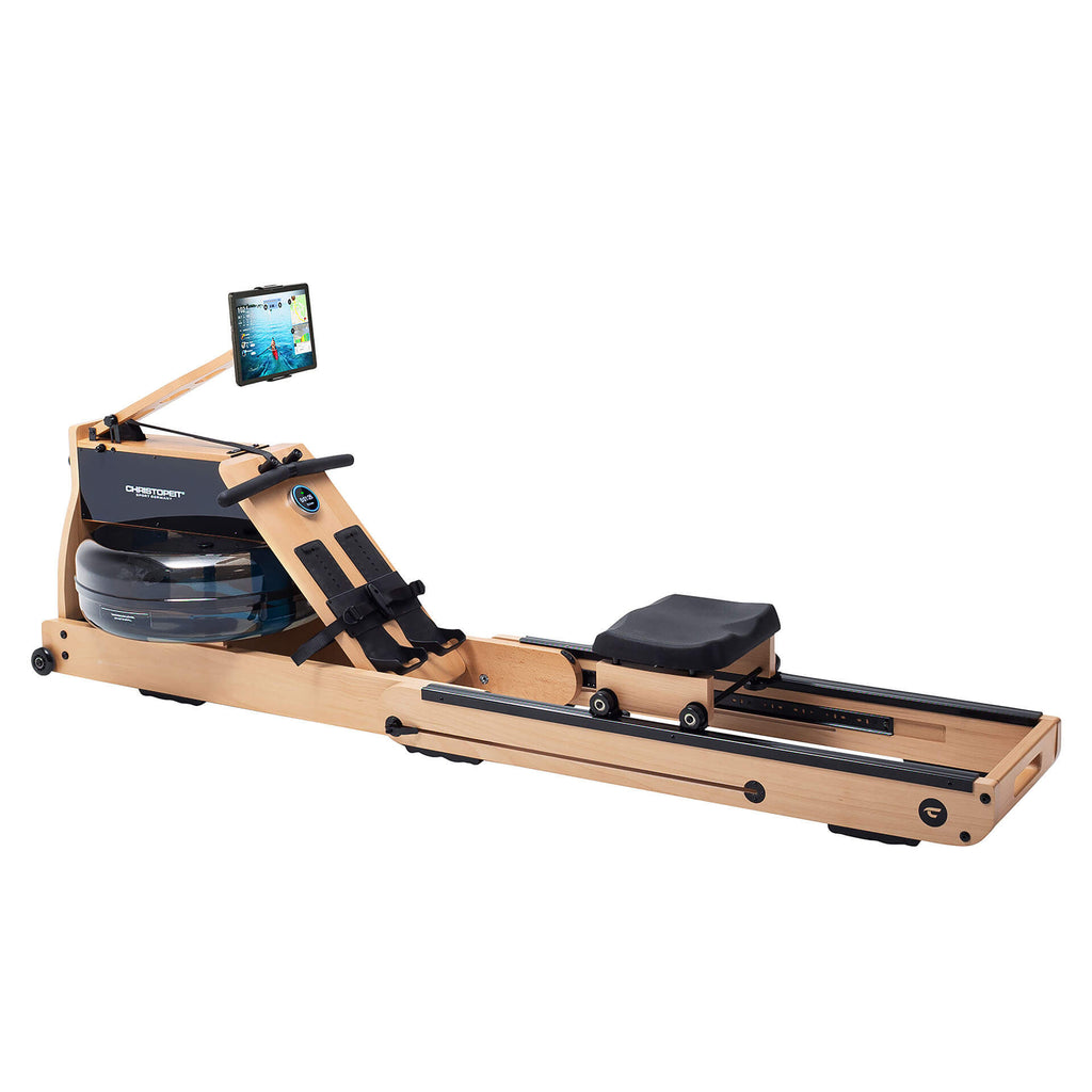 Christopeit Sport Soutulaite WP 5000