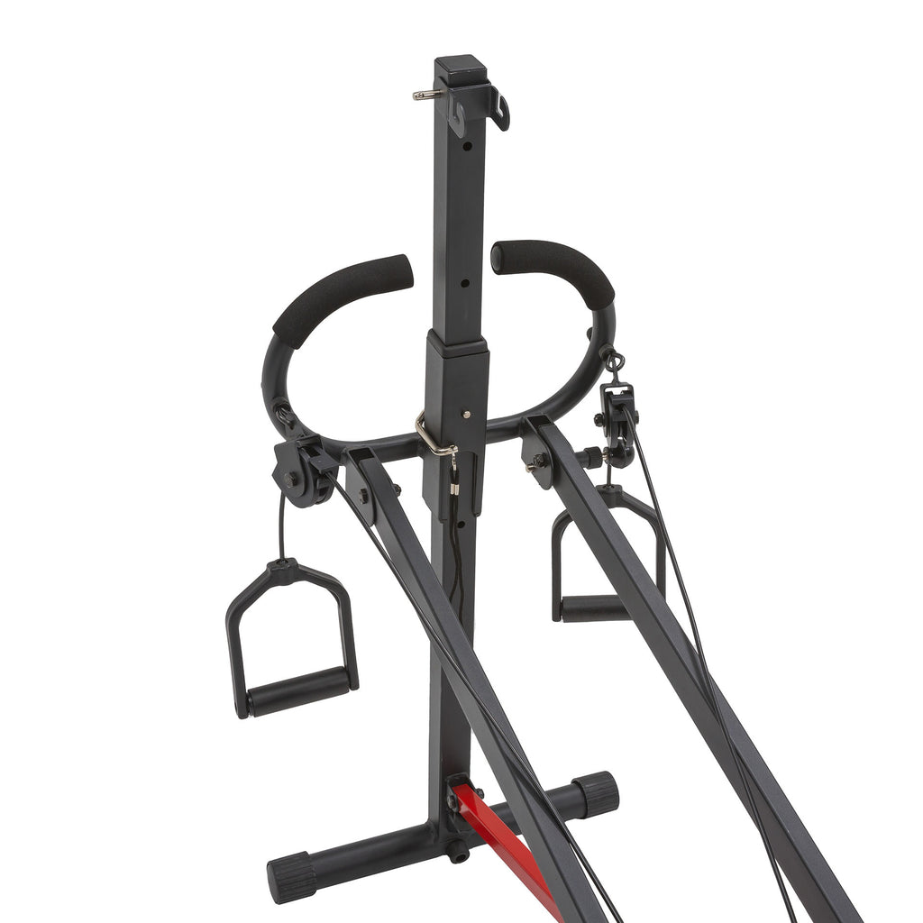 Christopeit Sport TE 1000 treenilaite