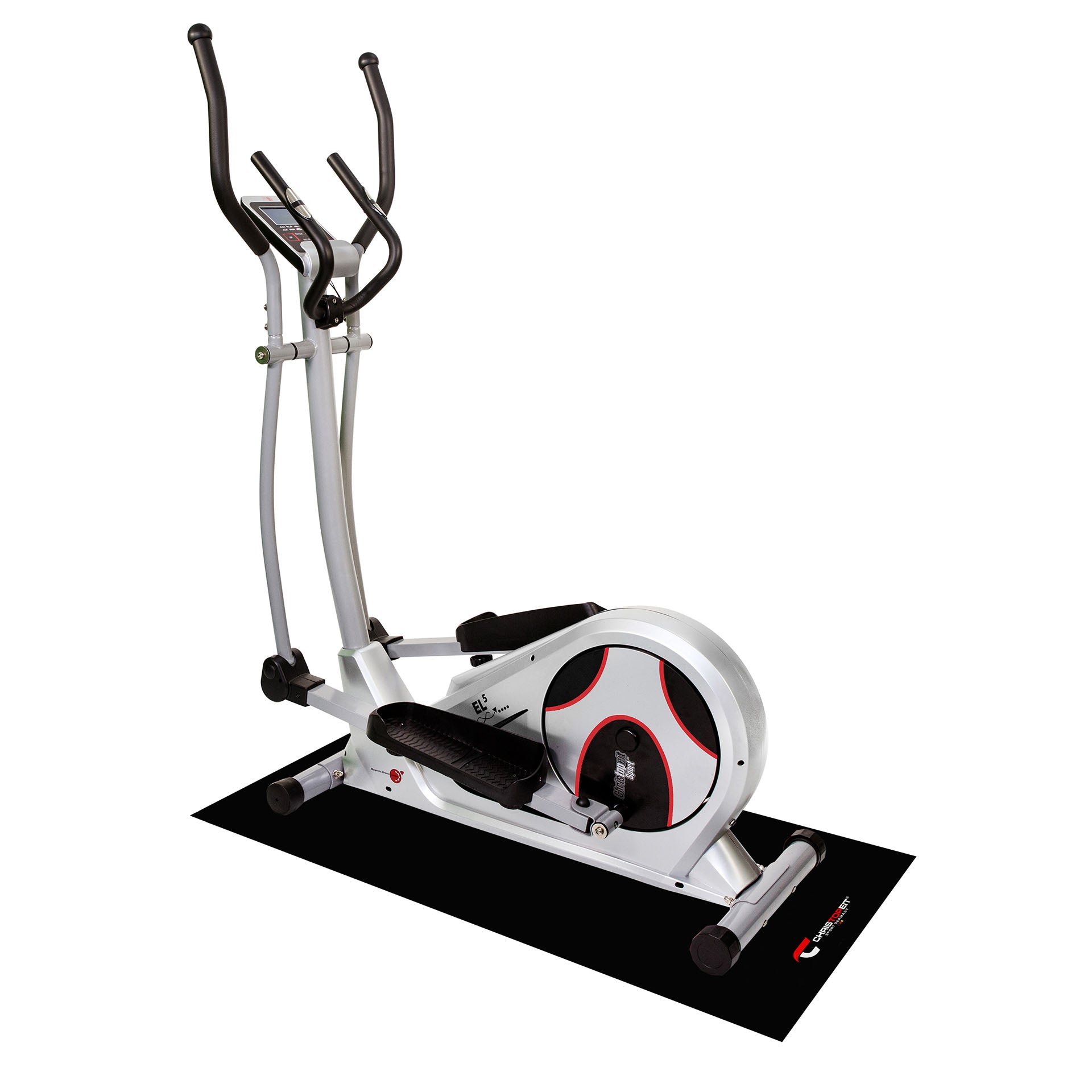 Christopeit Sport Kuntosalimatto L 160 x 84 cm