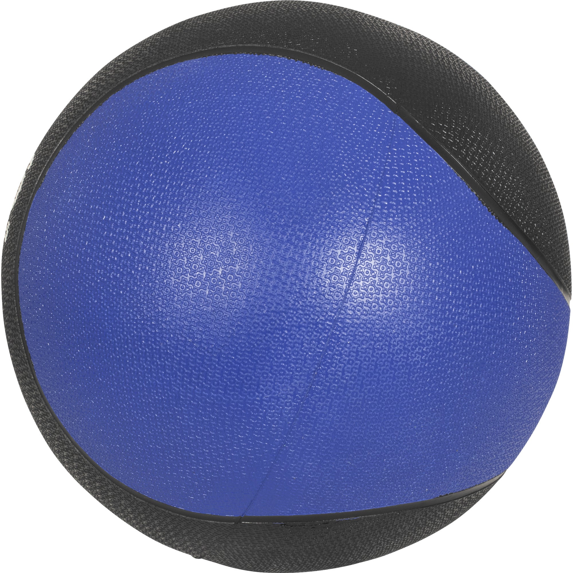 Kuntopallo 1–10 kg kumipinnalla