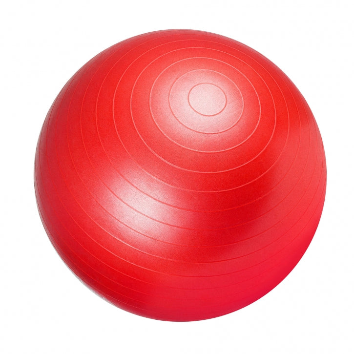 Jumppapallo 65 cm pumpulla