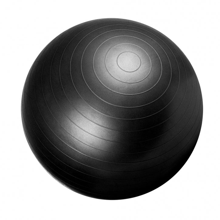 Jumppapallo 65 cm pumpulla