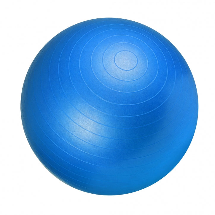Jumppapallo 75 cm pumpulla
