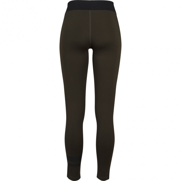 Korkeavyötäröiset urheilulegginsit XS–XL