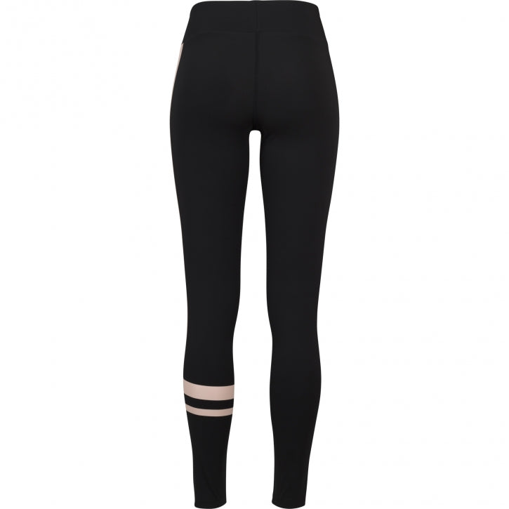 Korkeavyötäröiset urheilulegginsit XS–XL