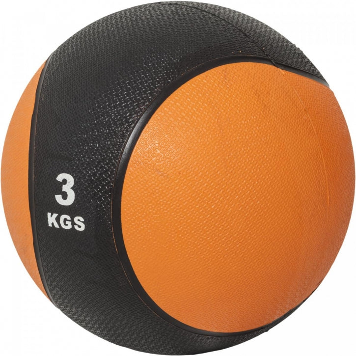 Kuntopallosetti 1–10 kg, yhteensä 55 kg