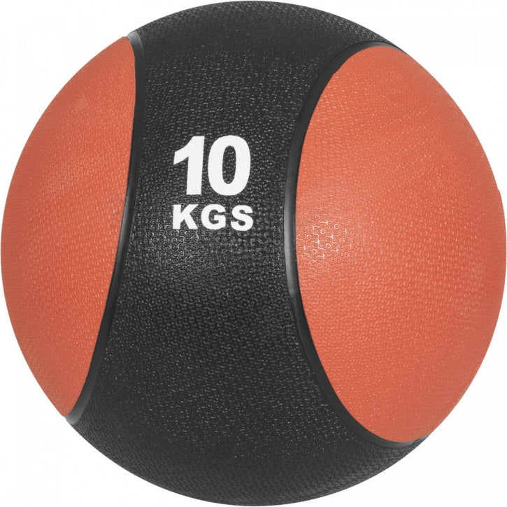 Kuntopallosetti 1–10 kg, yhteensä 55 kg