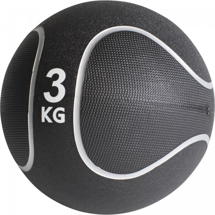 Kuntopallosetti 1–10 kg, yhteensä 55 kg