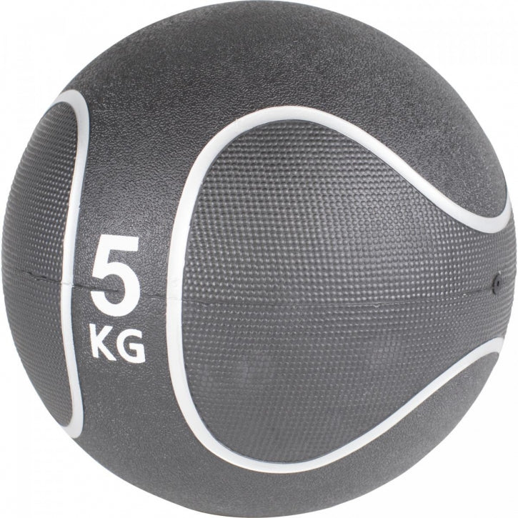 Kuntopallosetti 1–10 kg, yhteensä 55 kg