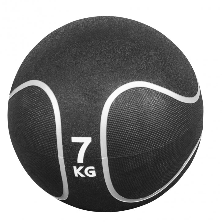 Kuntopallosetti 1–10 kg, yhteensä 55 kg