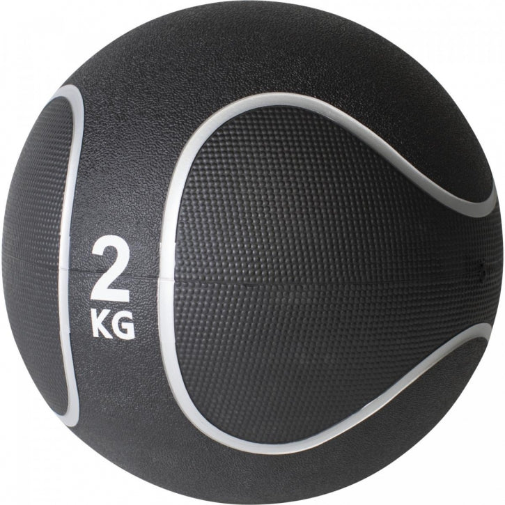 Kuntopallosetti 1–3 kg, yhteensä 6 kg