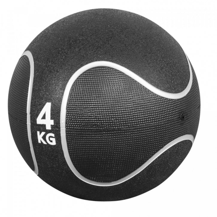 Kuntopallosetti 3–5 kg, yhteensä 12 kg