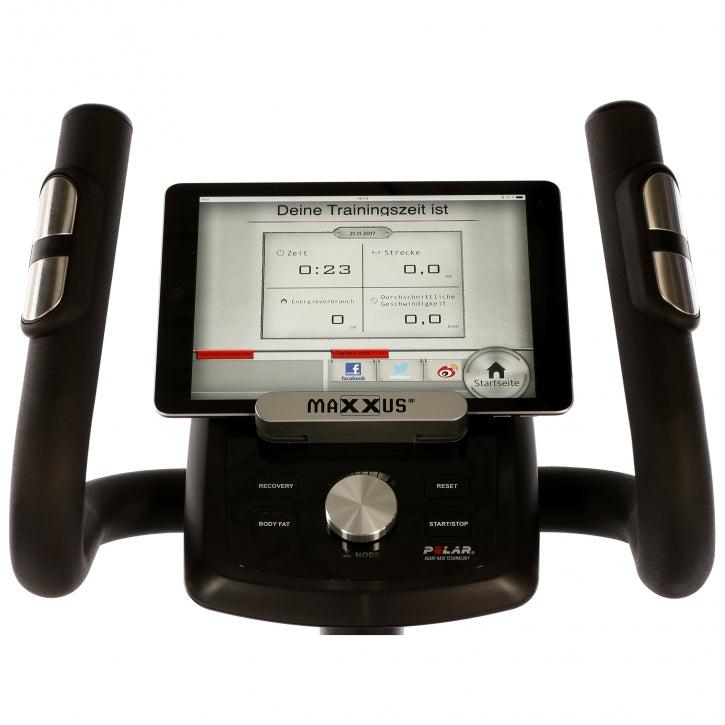 CX 5.1 crosstrainer