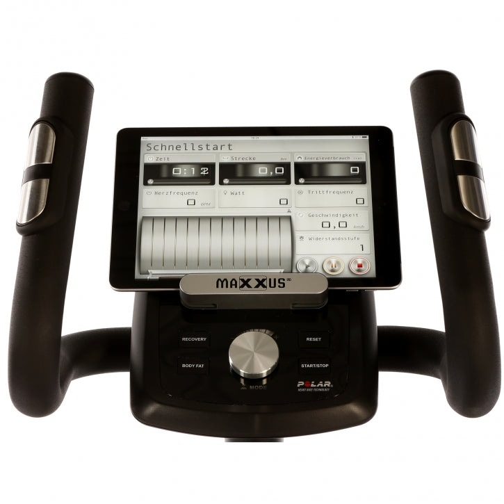 CX 6.1 crosstrainer