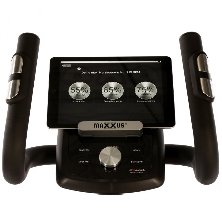 CX 6.1 crosstrainer