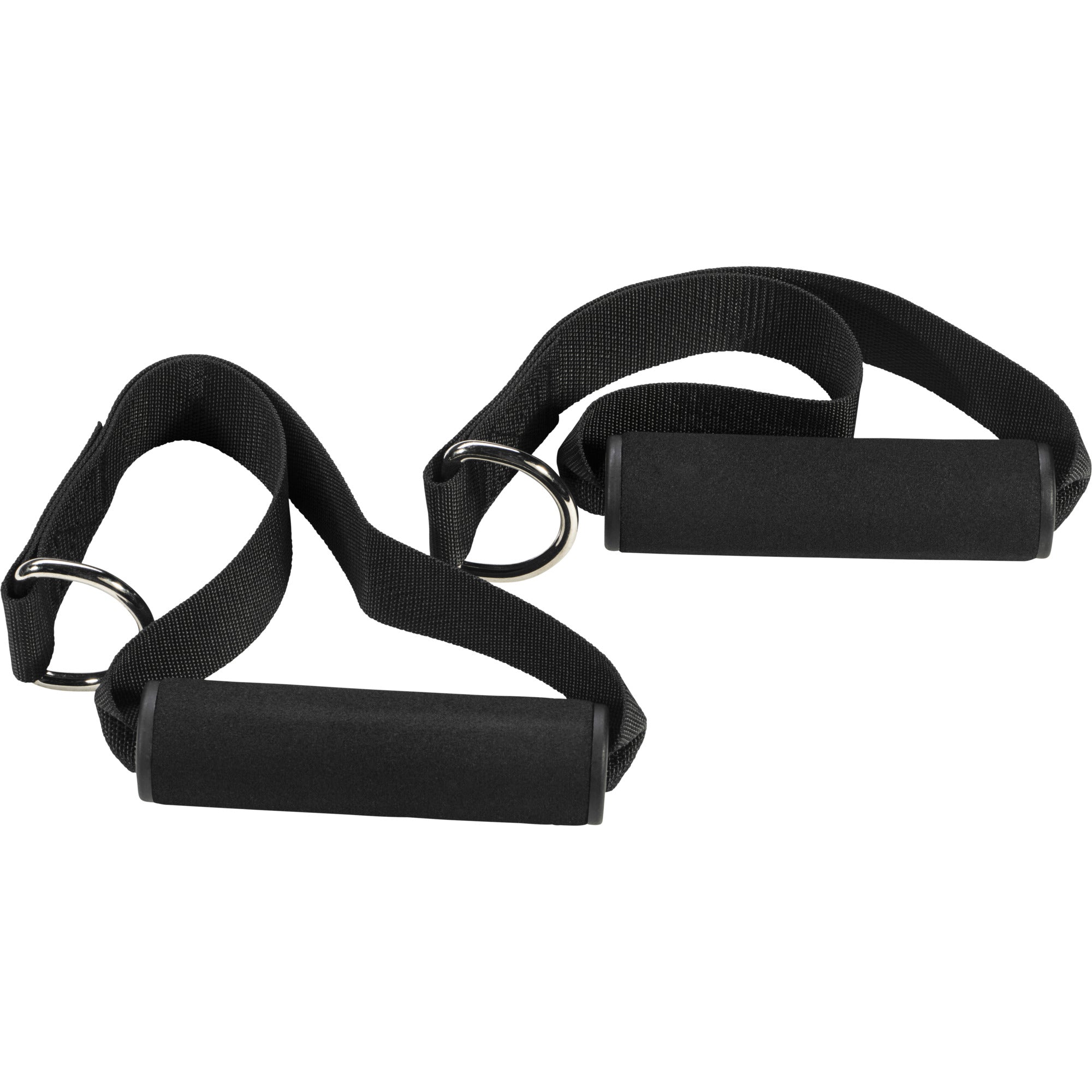Expander-vastuskuminauha kahvoilla 22 kg