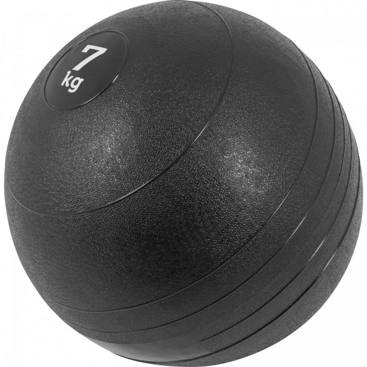 Slam Ball kuntopallosetti 60 kg, 6 palloa