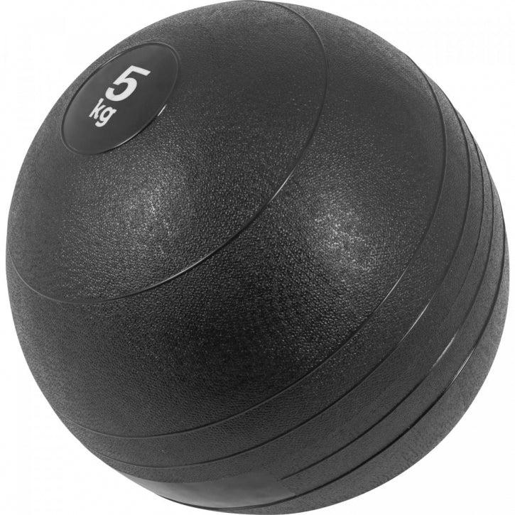 Slam Ball kuntopallosetti 60 kg, 6 palloa