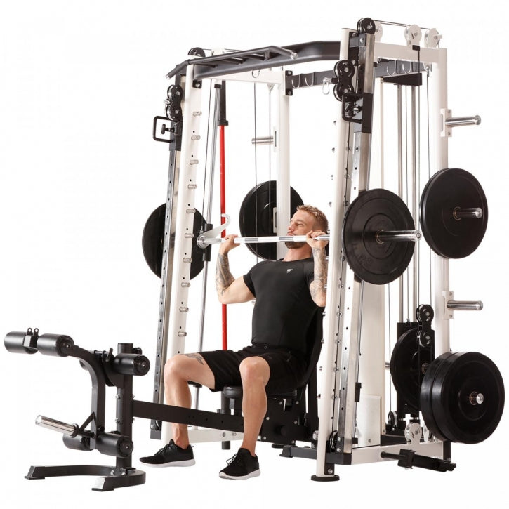 Smith-laite Power Pro painopenkillä