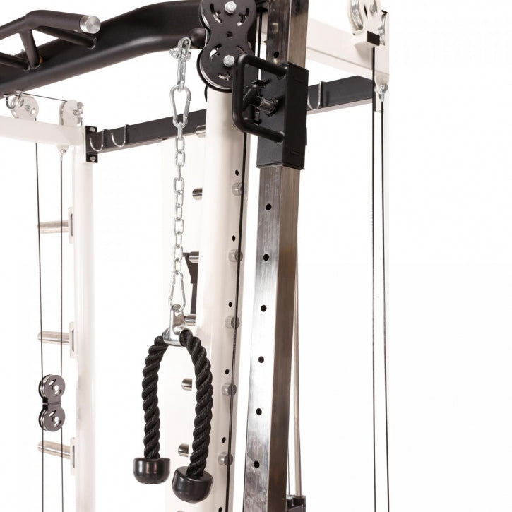 Smith-laite Power Pro painopenkillä