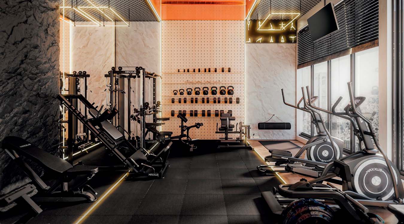 Gorilla Sports