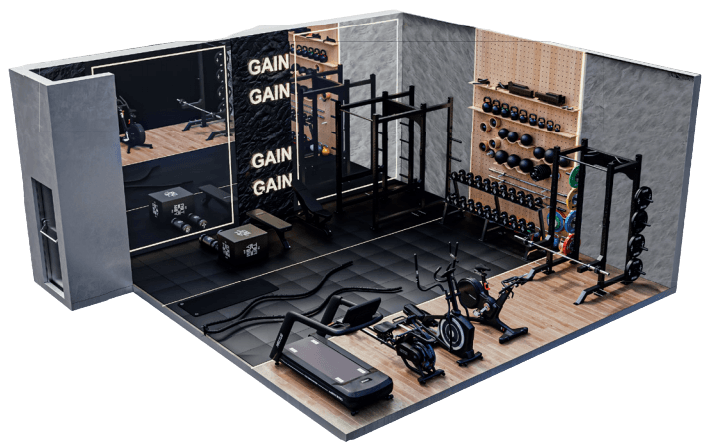 Gorilla Sports